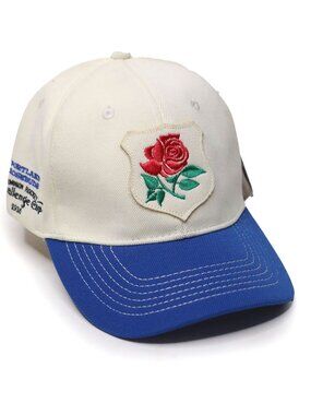 Portland Rosebuds Dominion Hockey Challenge Cup 1916 Hat Cap Firstar OSFA NWT